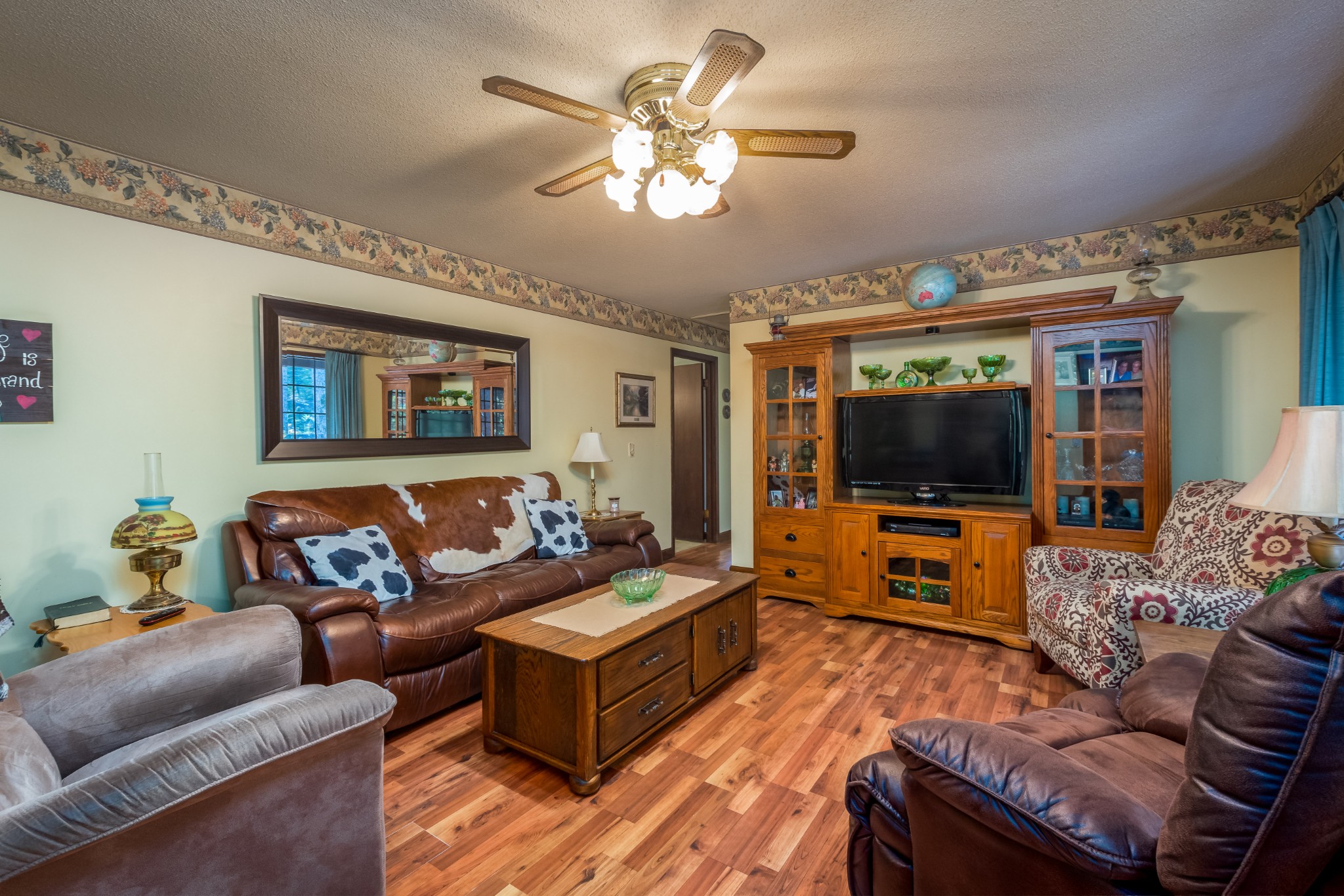 3446 Dunbar Road Decaturville, TN 38329 - Photo 8 of 41 Gallery Image 8
