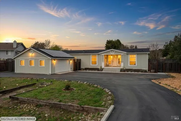 $1,249,000 | 1707 Weiss Lane, Penngrove, CA 94951