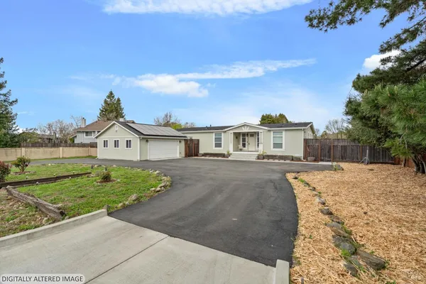 $1,249,000 | 1707 Weiss Lane, Penngrove, CA 94951