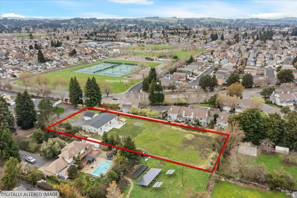 $1,249,000 | 1707 Weiss Lane, Penngrove, CA 94951