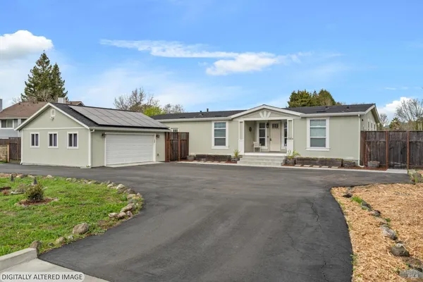 $1,249,000 | 1707 Weiss Lane, Penngrove, CA 94951