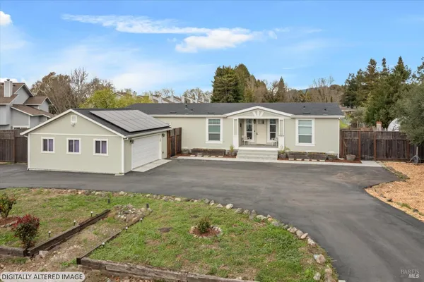 $1,249,000 | 1707 Weiss Lane, Penngrove, CA 94951