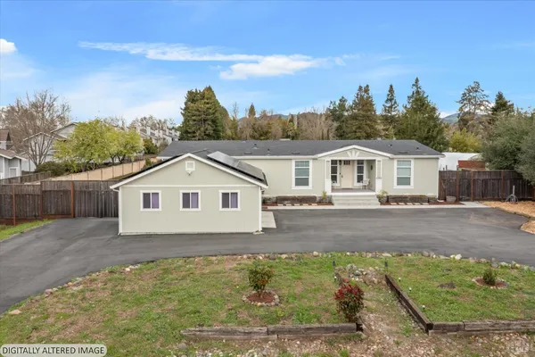 $1,249,000 | 1707 Weiss Lane, Penngrove, CA 94951
