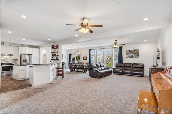 $1,249,000 | 1707 Weiss Lane, Penngrove, CA 94951