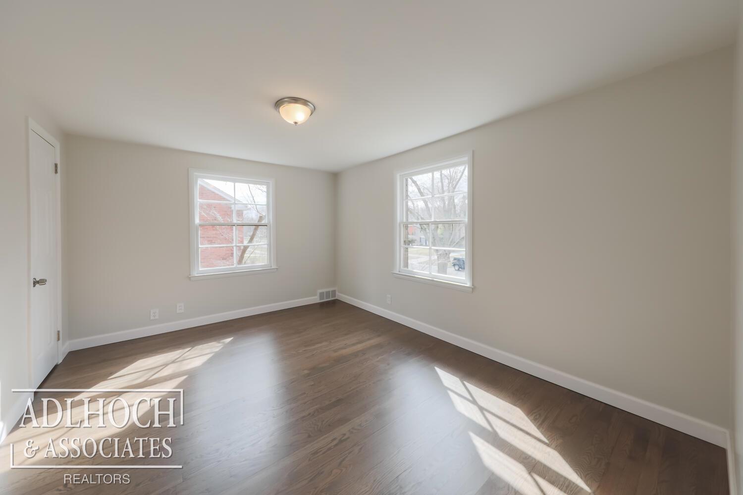 1040 Whittier Road Grosse Pointe Park, MI 48230 - Photo 15 of 17