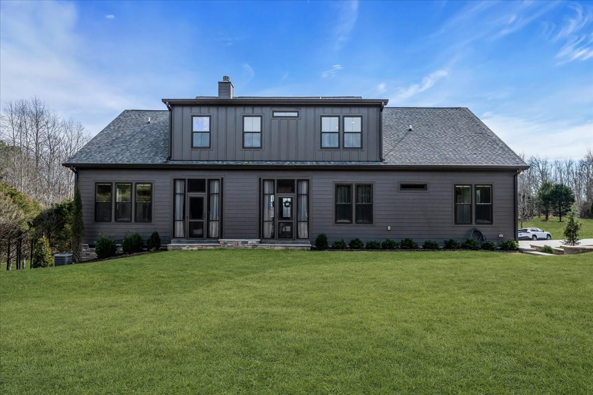 266 Cedar Ridge Lane Smithville, TN 37166 - Photo 72 of 92 Gallery Image 72