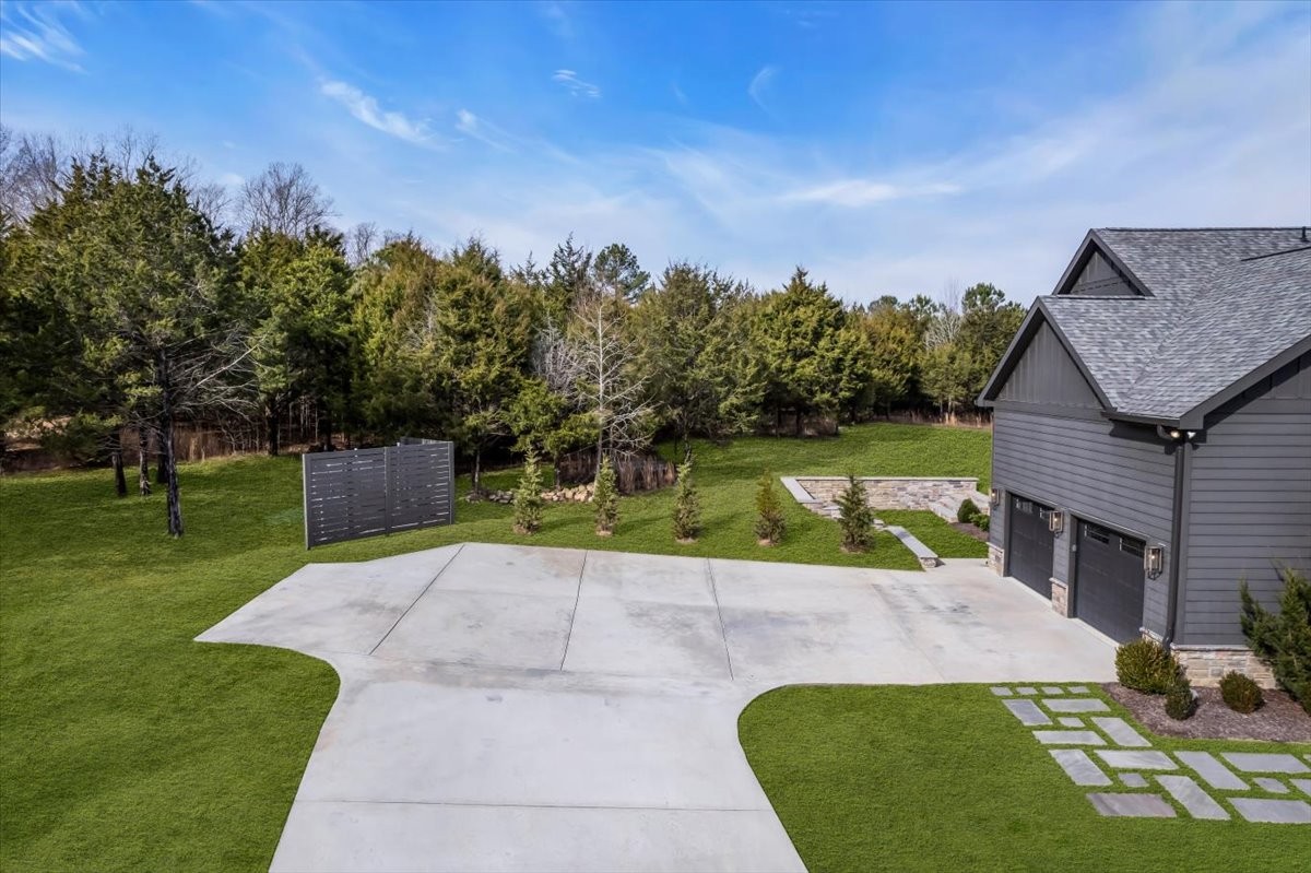 266 Cedar Ridge Lane Smithville, TN 37166 - Photo 77 of 92 Gallery Image 77