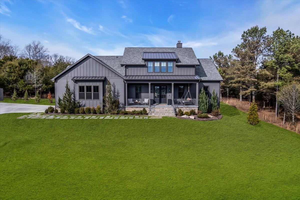 266 Cedar Ridge Lane Smithville, TN 37166 - Photo 90 of 92 Gallery Image 90
