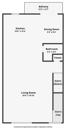 $599,000 | 944 Beloit Avenue, Unit 4, Forest Park, IL 60130