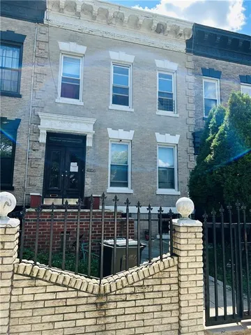 $1,500,000 | 2804 Farragut Road | Flatbush