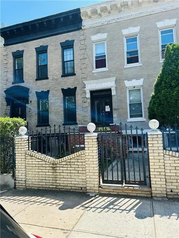 $1,500,000 | 2804 Farragut Road | Flatbush