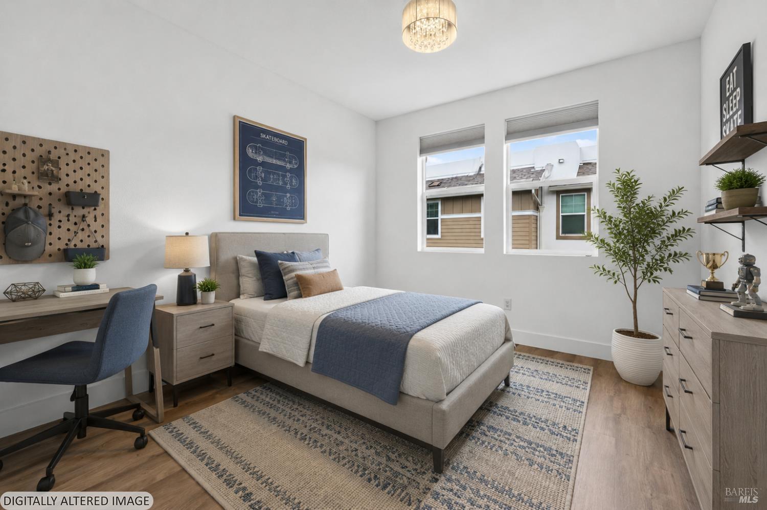 401 Semillon Lane Santa Rosa, CA 95403 - Photo 26 of 46 Virtually Staged