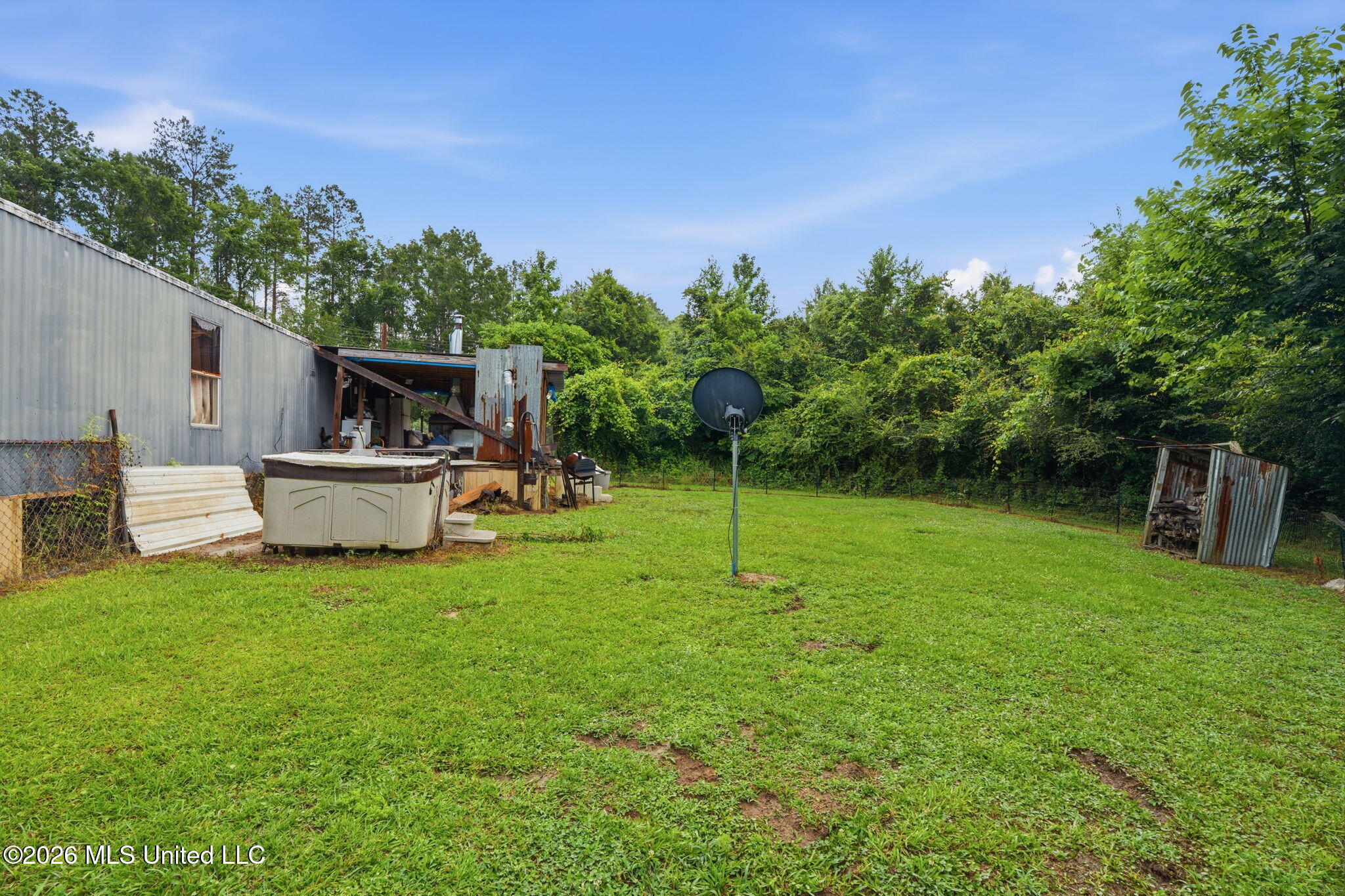 291 Gunnell Road Ruth, MS 39662 - Photo 16 of 20 17-web-or-mls-EMP01039 Jason Colip