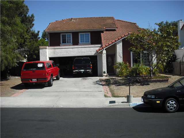 1418 Broken Hitch Road Oceanside, CA 92056 - Photo 1 of 4 Gallery Image 1