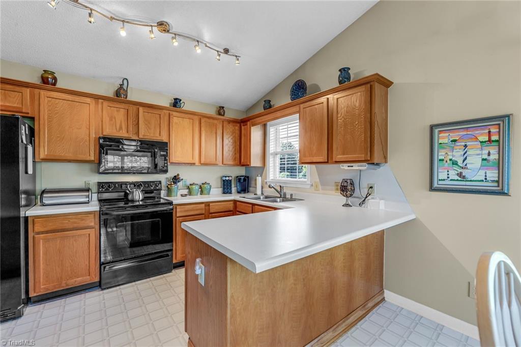 5753 Rolling Meadows Road Randleman, NC 27317 - Photo 8 of 30 Gallery Image 8