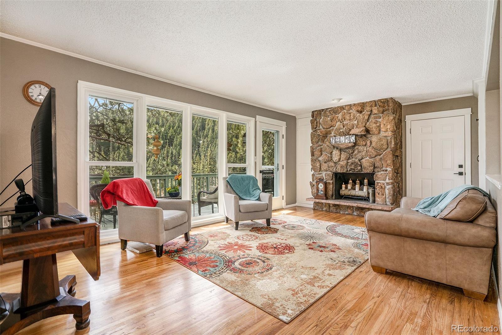 32968 Little Cub Road Evergreen, CO 80439 - Photo 4 of 31