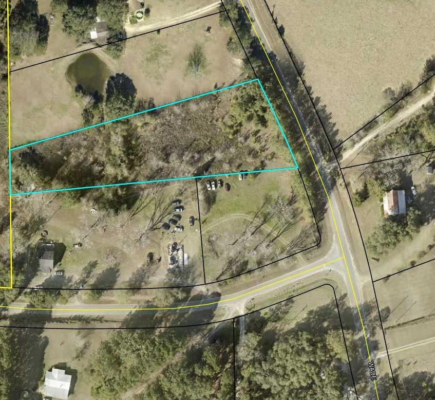 Lot #7 Wade Road, Unit 7 Pelham, GA 31779 - Photo 1 of 1 Main View