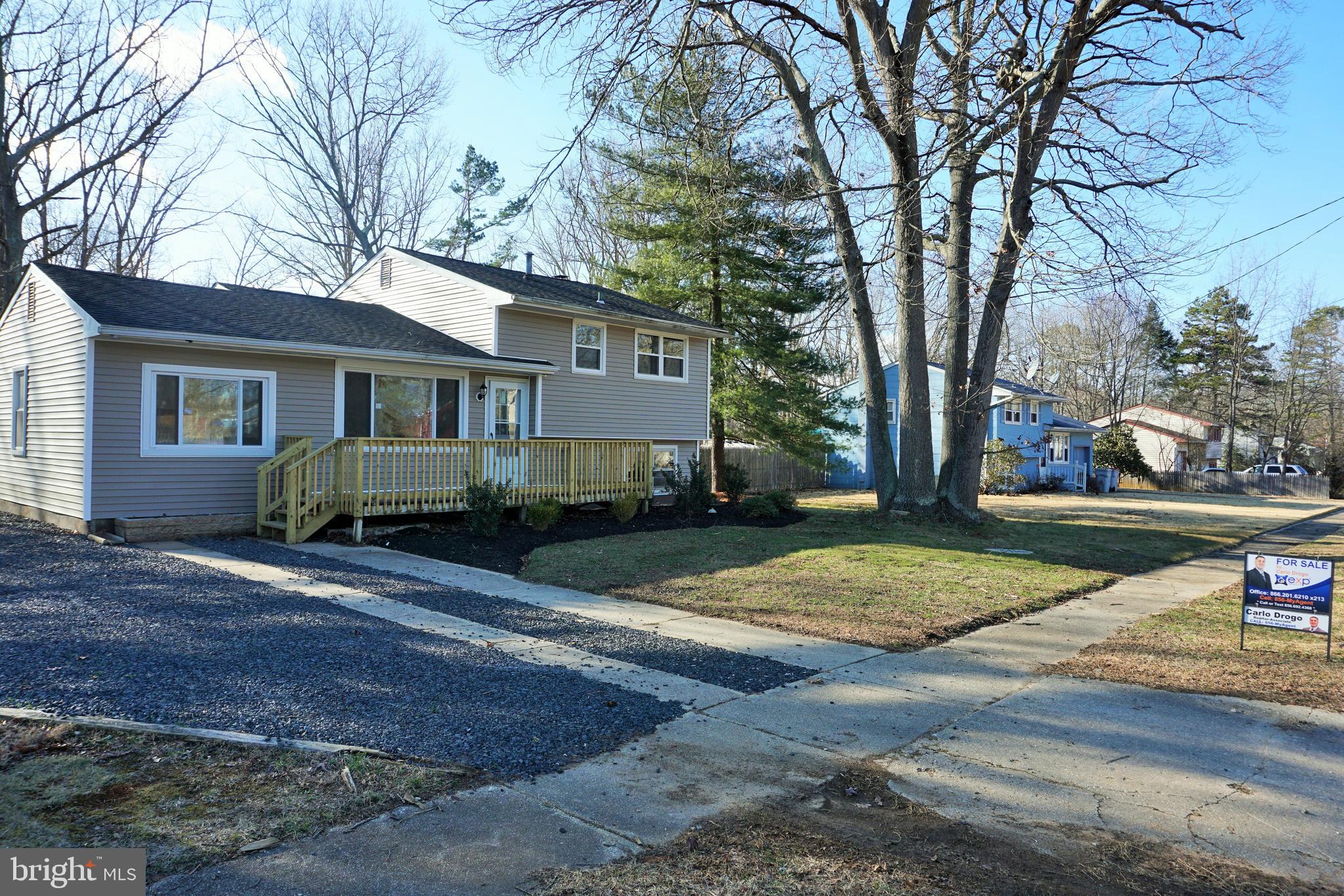 4586 Robin Road Newfield, NJ 08344 - Photo 3 of 42