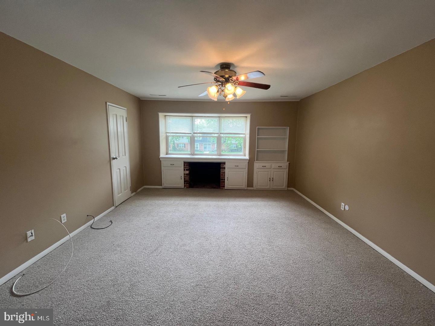 14 U Rose Rita Terrace Hammonton, NJ 08037 - Photo 6 of 10 wooden floor in an empty room with a window