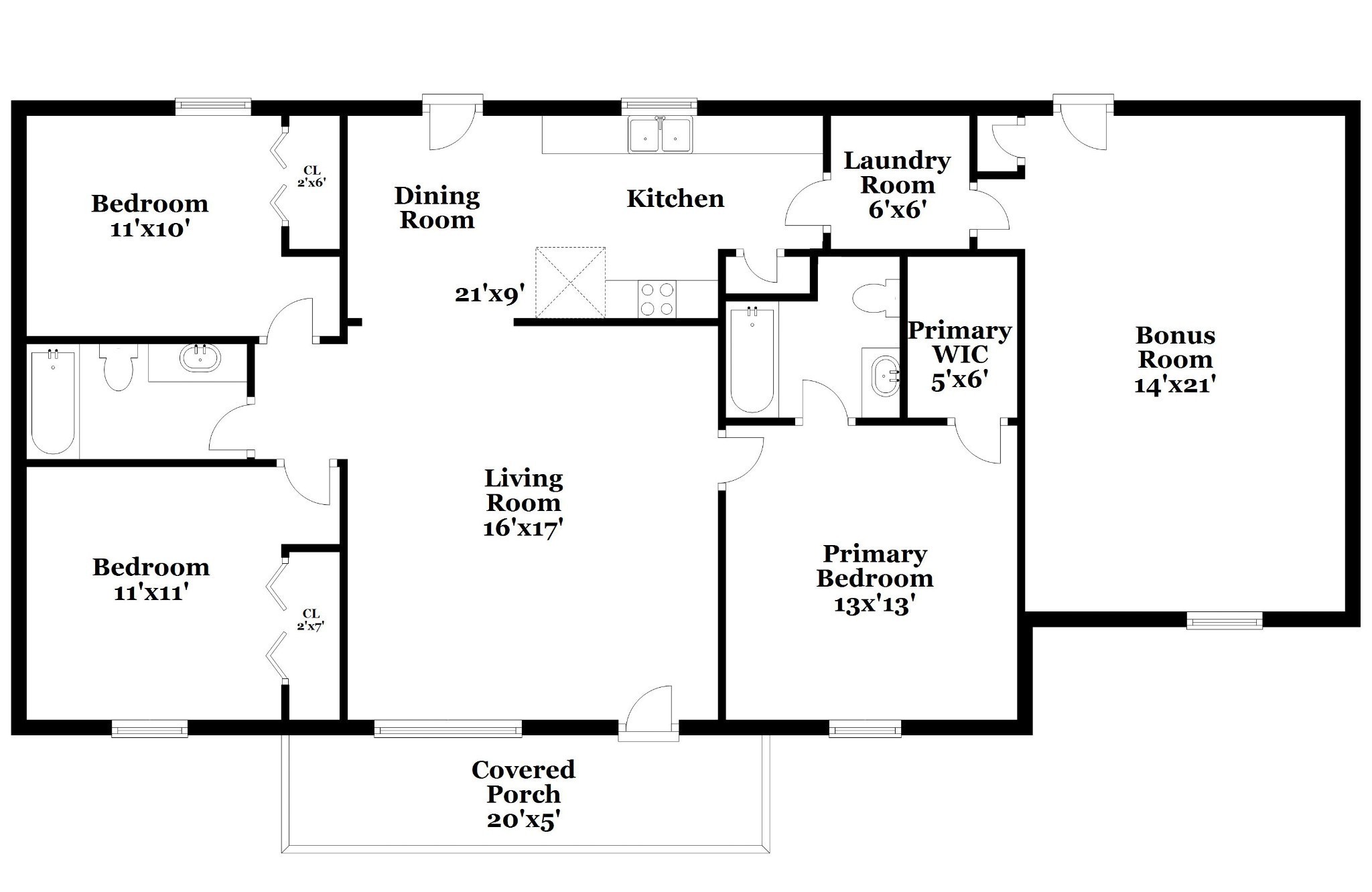 220 Antler Drive Murfreesboro, TN 37130 - Photo 2 of 16