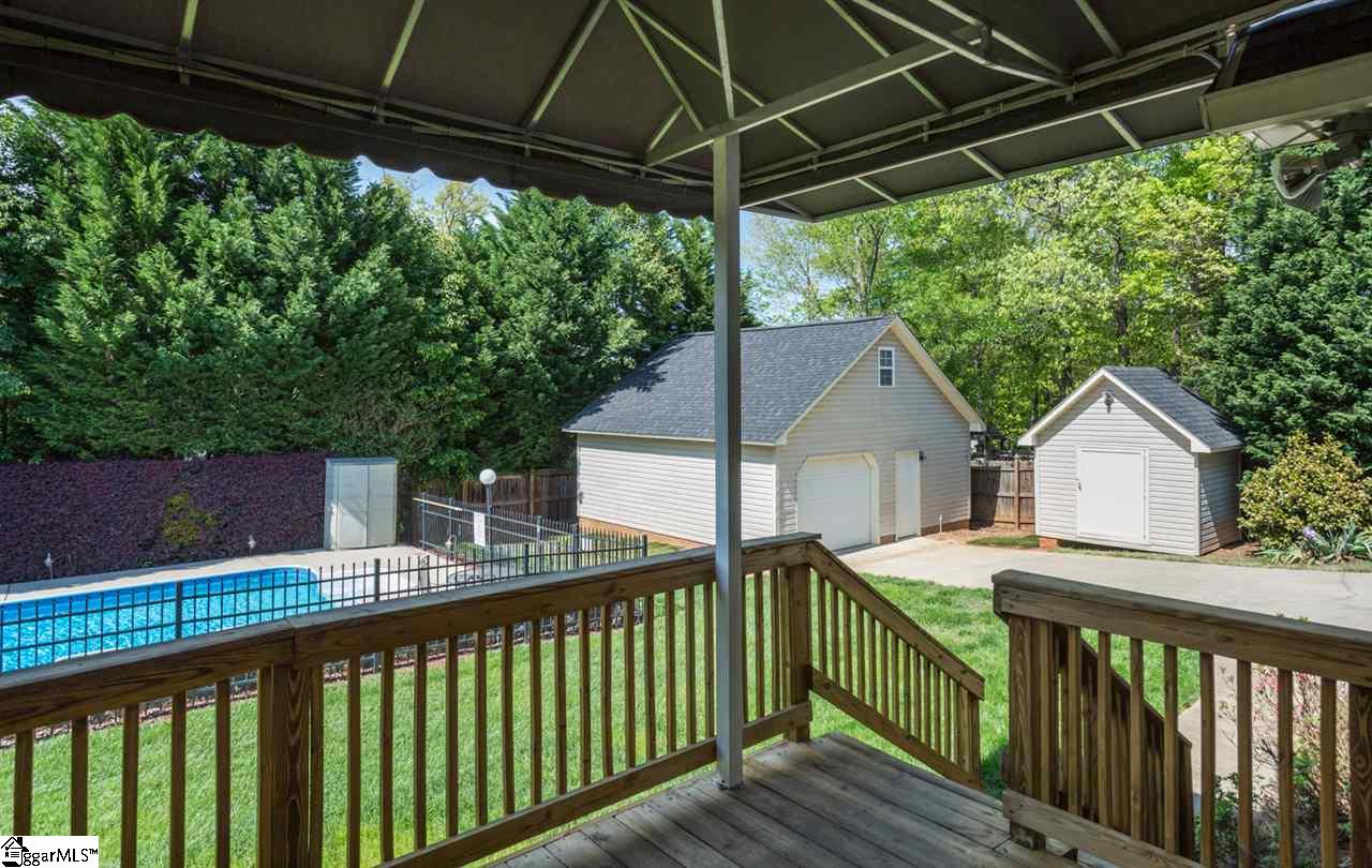 326 Taylor Road Greer, SC 29651 - Photo 22 of 34