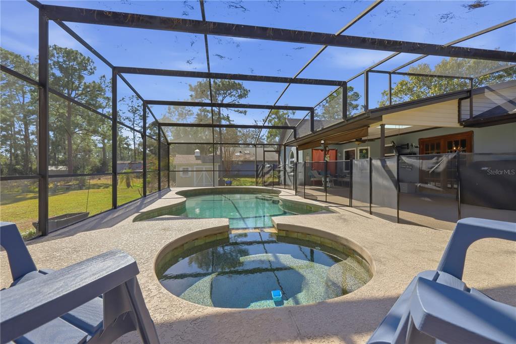 157 Rosedale Drive Deltona, FL 32764 - Photo 27 of 47