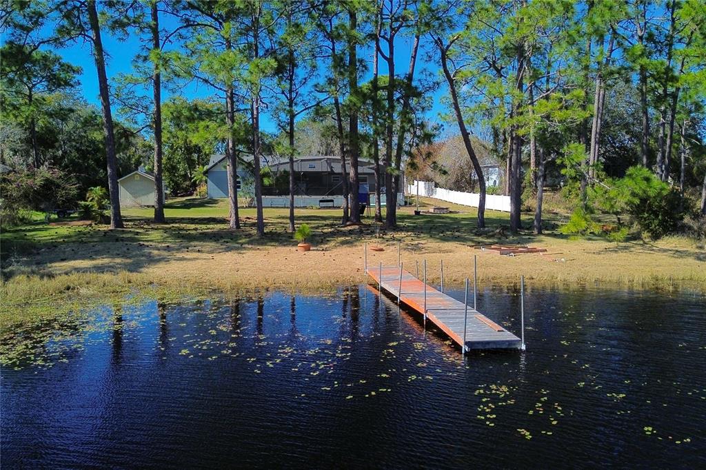 157 Rosedale Drive Deltona, FL 32764 - Photo 33 of 47