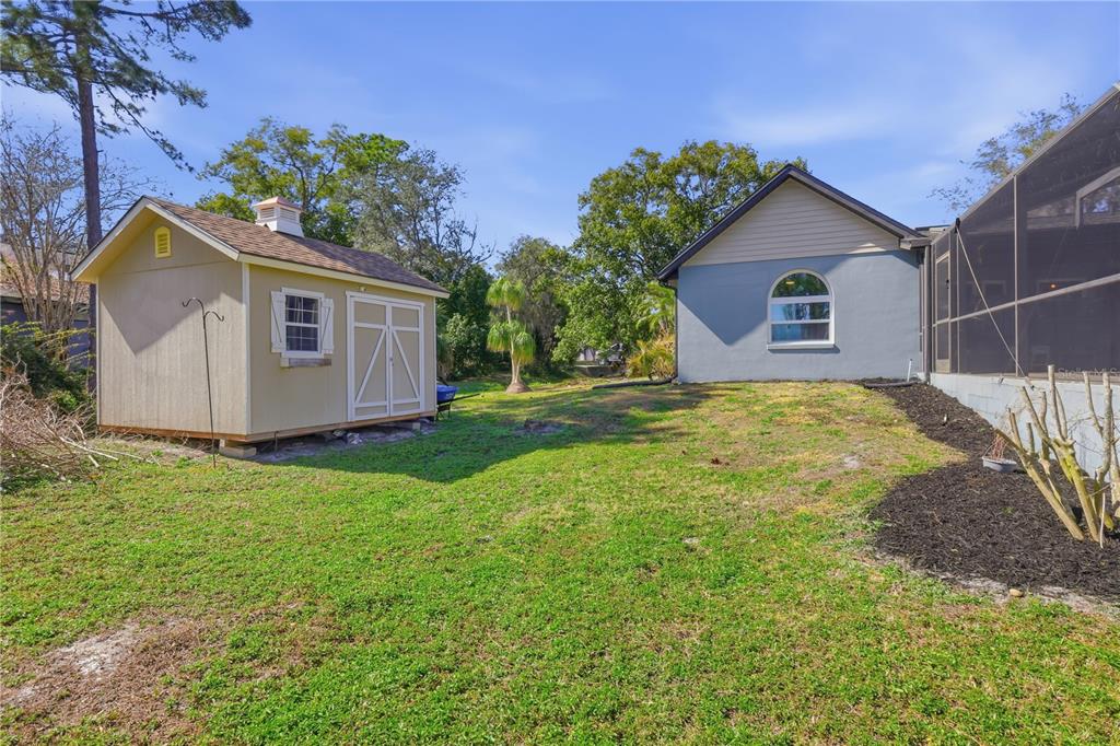 157 Rosedale Drive Deltona, FL 32764 - Photo 35 of 47