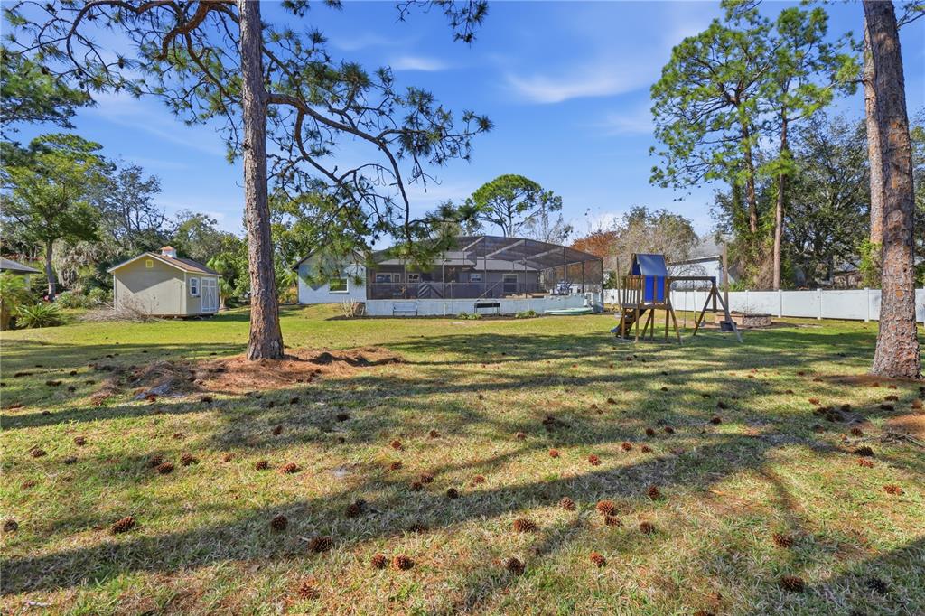 157 Rosedale Drive Deltona, FL 32764 - Photo 36 of 47