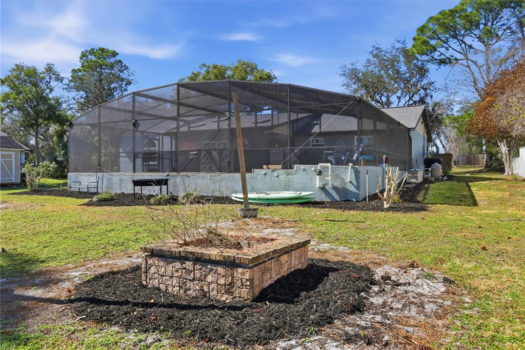 157 Rosedale Drive Deltona, FL 32764 - Photo 39 of 47