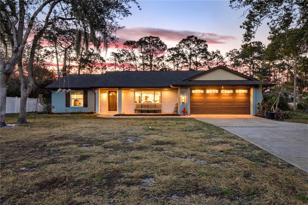 157 Rosedale Drive Deltona, FL 32764 - Photo 40 of 47