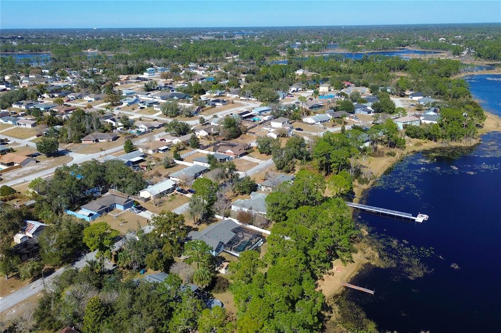 157 Rosedale Drive Deltona, FL 32764 - Photo 45 of 47