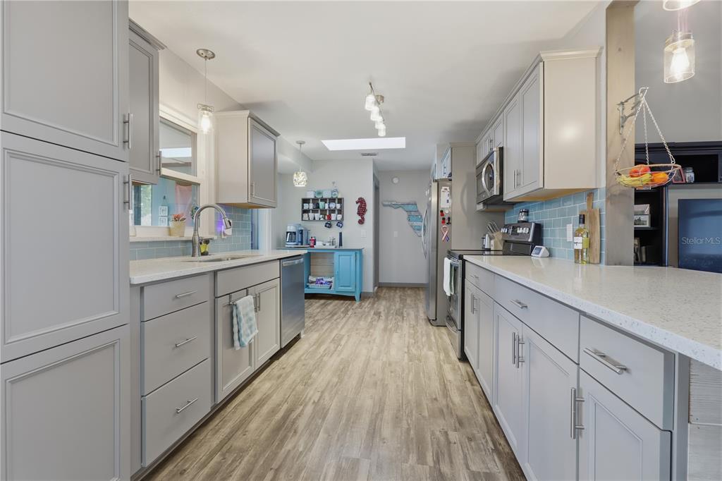 157 Rosedale Drive Deltona, FL 32764 - Photo 9 of 47