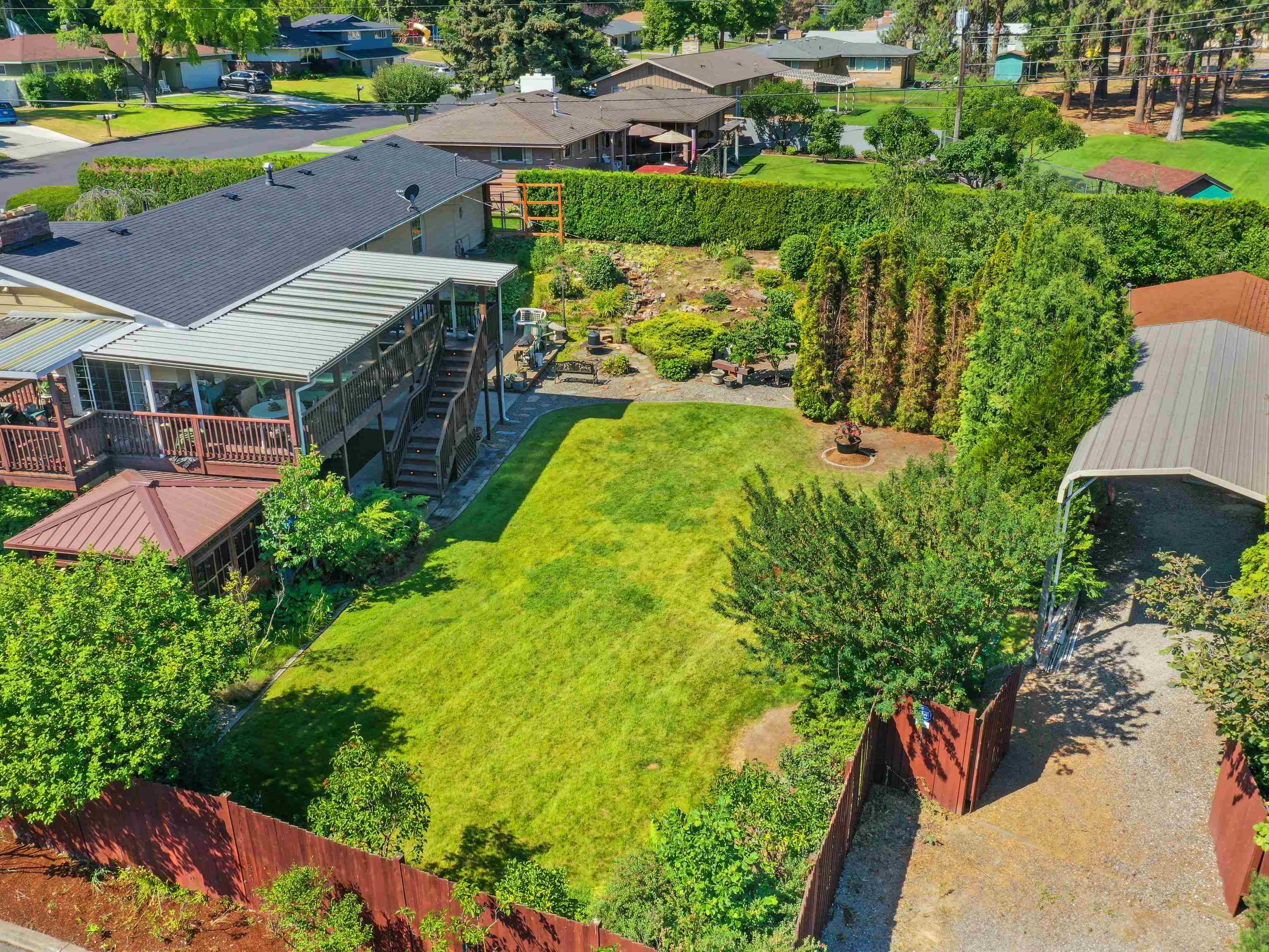 320 West Sierra Way Spokane, WA 99208 - Photo 12 of 19 Gallery Image 12