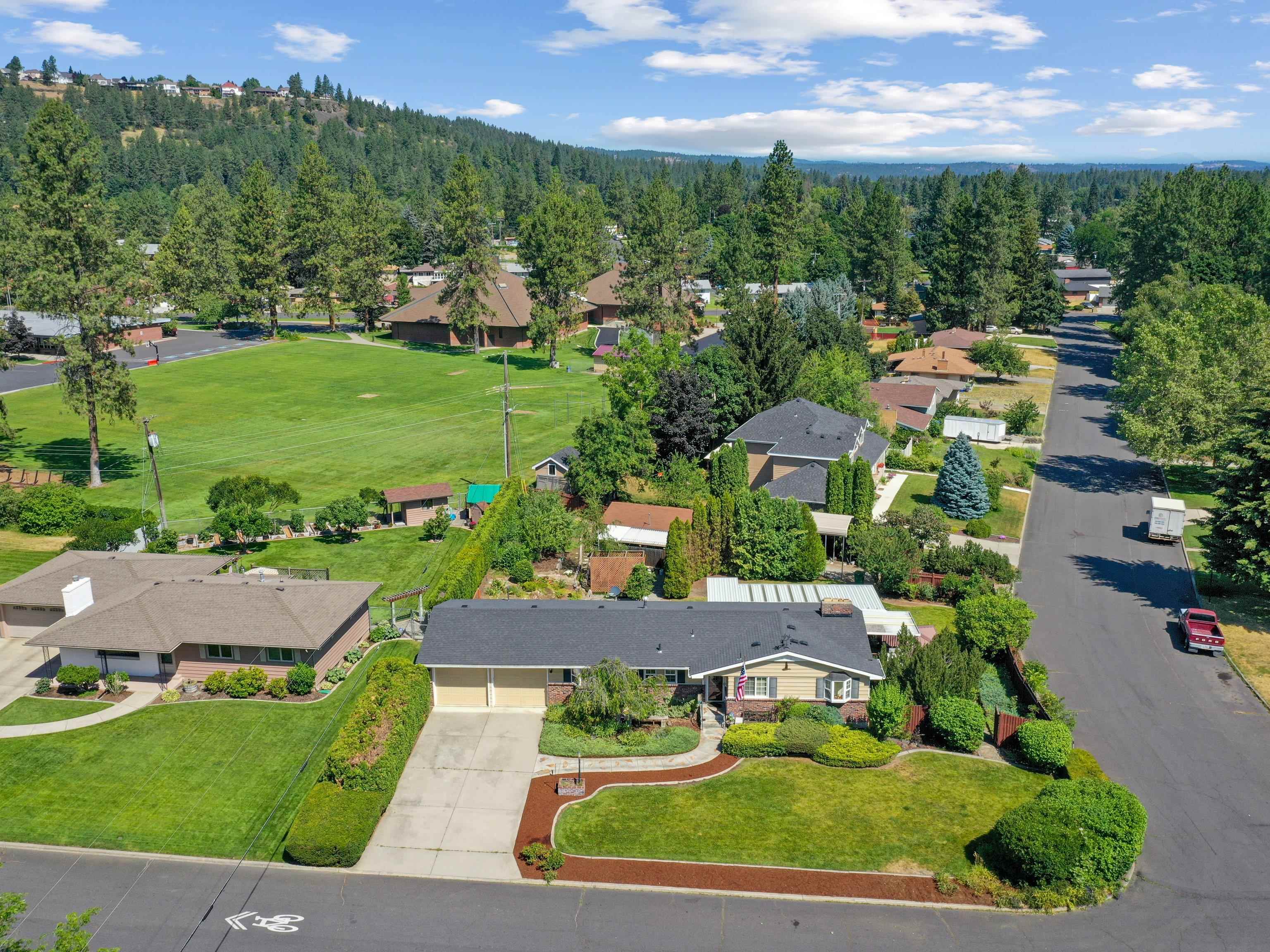 320 West Sierra Way Spokane, WA 99208 - Photo 17 of 19 Gallery Image 17