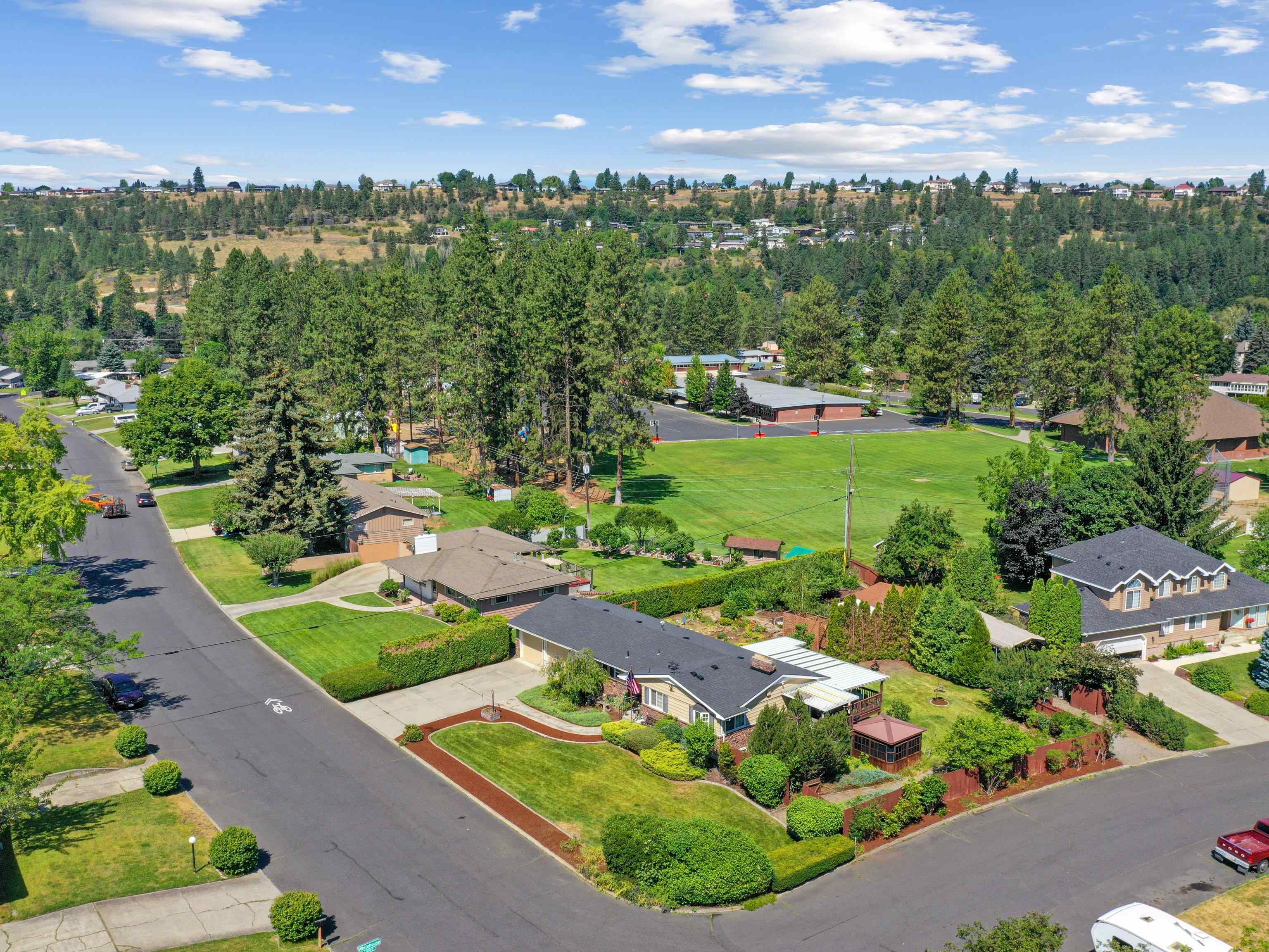 320 West Sierra Way Spokane, WA 99208 - Photo 19 of 19 Gallery Image 19