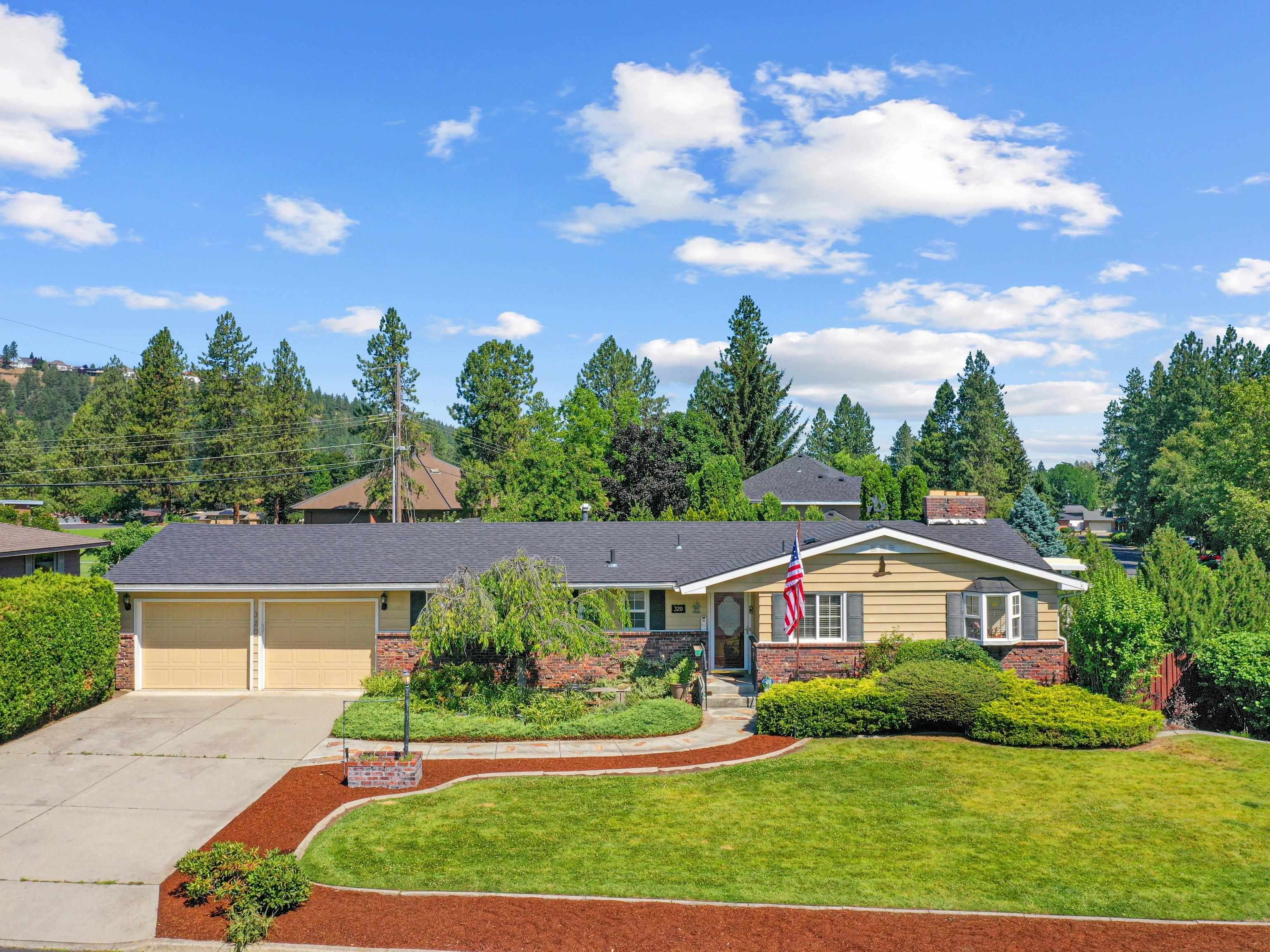 320 West Sierra Way Spokane, WA 99208 - Photo 2 of 19 Gallery Image 2