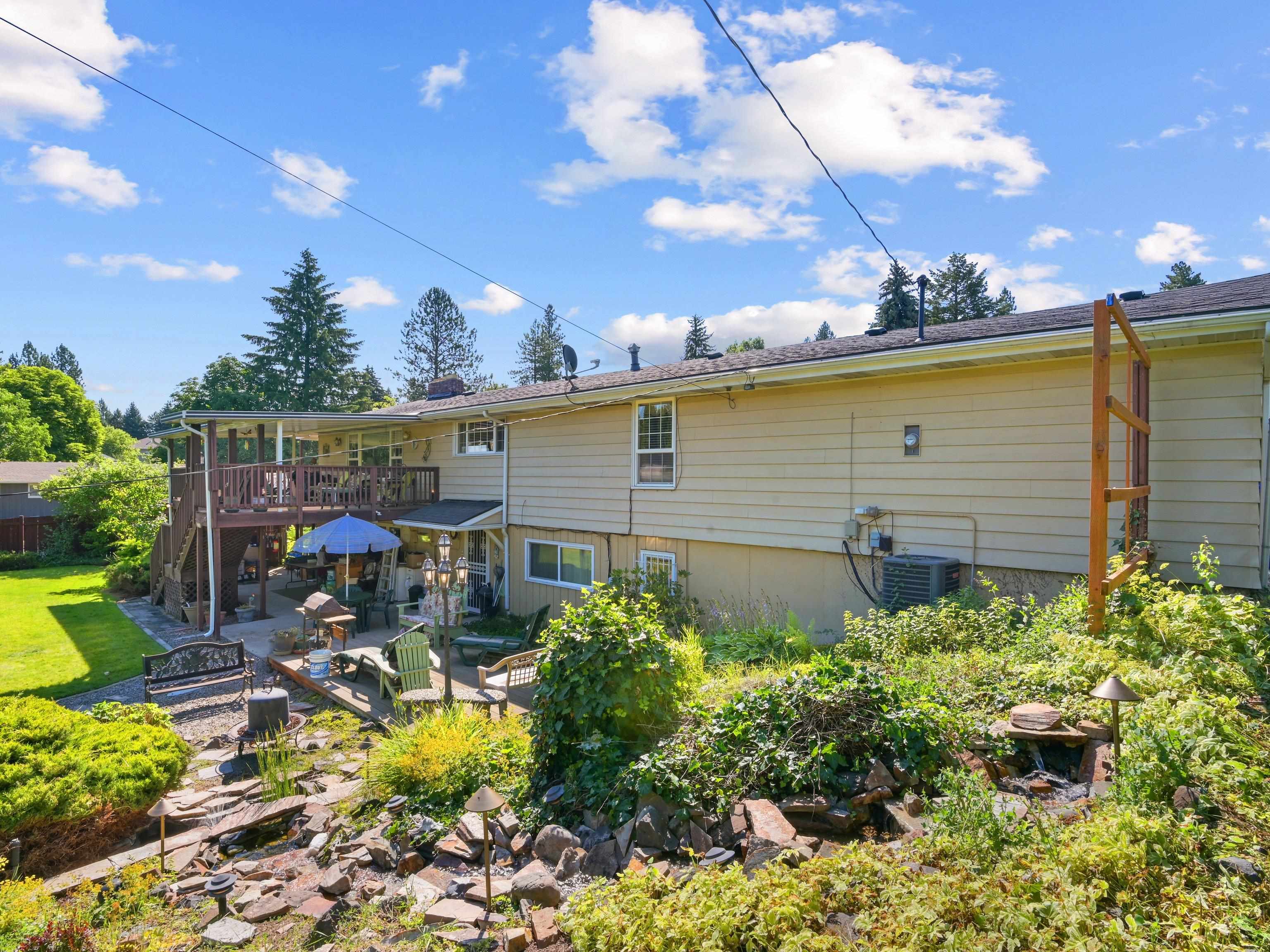 320 West Sierra Way Spokane, WA 99208 - Photo 4 of 19 Gallery Image 4
