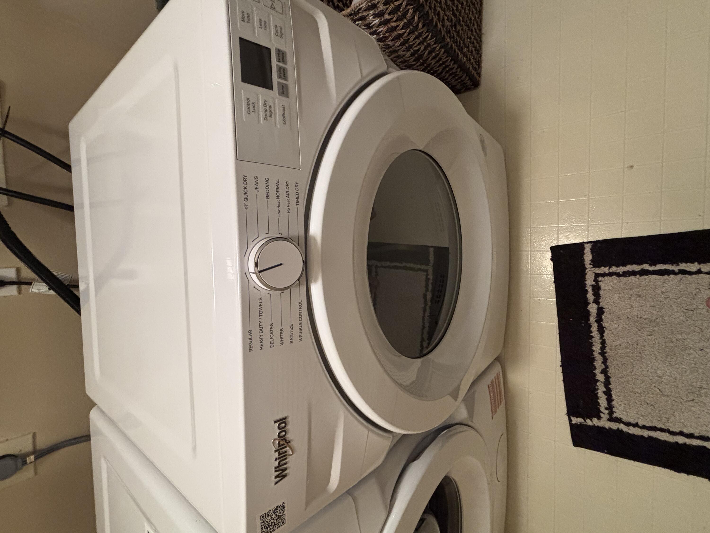 21486 St Andrews Grand Circle, Unit 16 Boca Raton, FL 33486 - Photo 30 of 34 Laundry