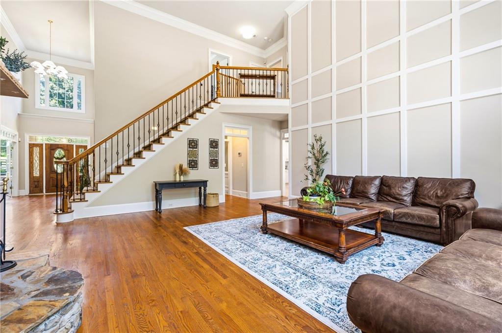 845 Nettlebrook Lane Milton, GA 30004 - Photo 11 of 76