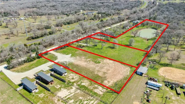 $449,900 | 23996 Old Highway 6, Navasota, TX 77868