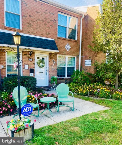 $223,900 | 3003 Harbour Drive, Palmyra, NJ 08065