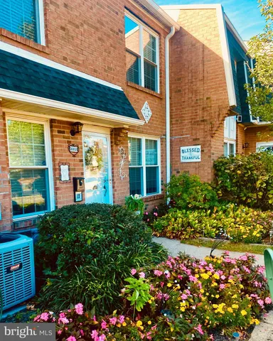 a picture of a door and a table