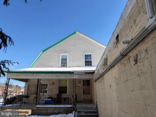 $177,900 | 113-a000 North Union Avenue, Lansdowne, PA 19050