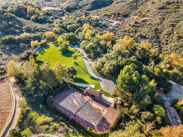$4,995,000 | 37730 Vía Baya, Murrieta, CA 92562
