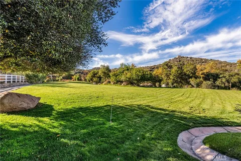 $4,995,000 | 37730 Vía Baya, Murrieta, CA 92562