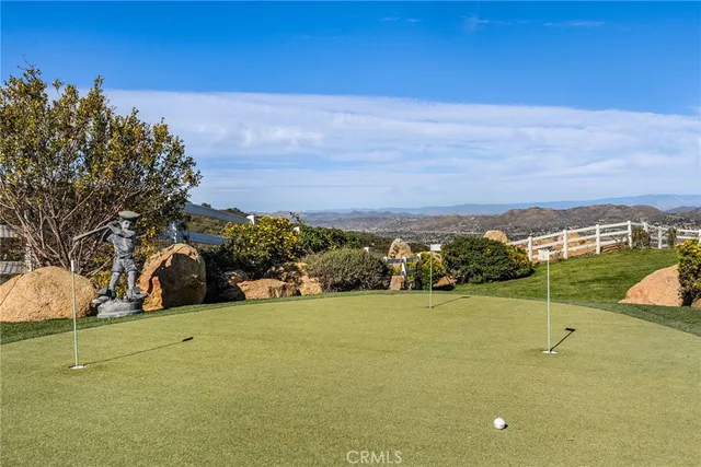 $4,995,000 | 37730 Vía Baya, Murrieta, CA 92562