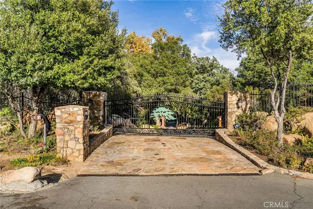 $4,995,000 | 37730 Vía Baya, Murrieta, CA 92562