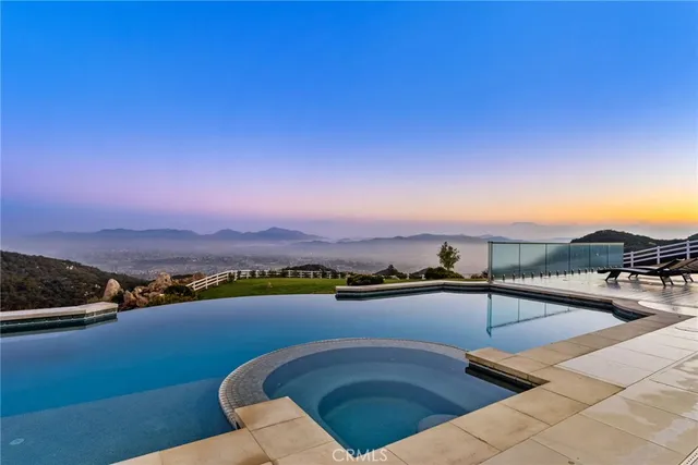 $4,995,000 | 37730 Vía Baya, Murrieta, CA 92562