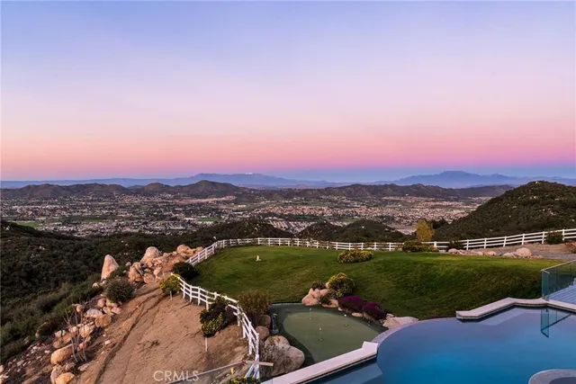 $4,995,000 | 37730 Vía Baya, Murrieta, CA 92562